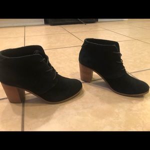 Women’s toms boots
